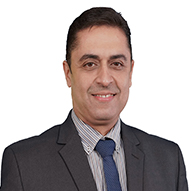 Dr. Assem Abo Al-Naga
